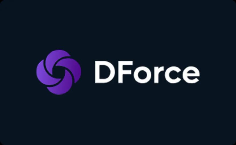 DForce company